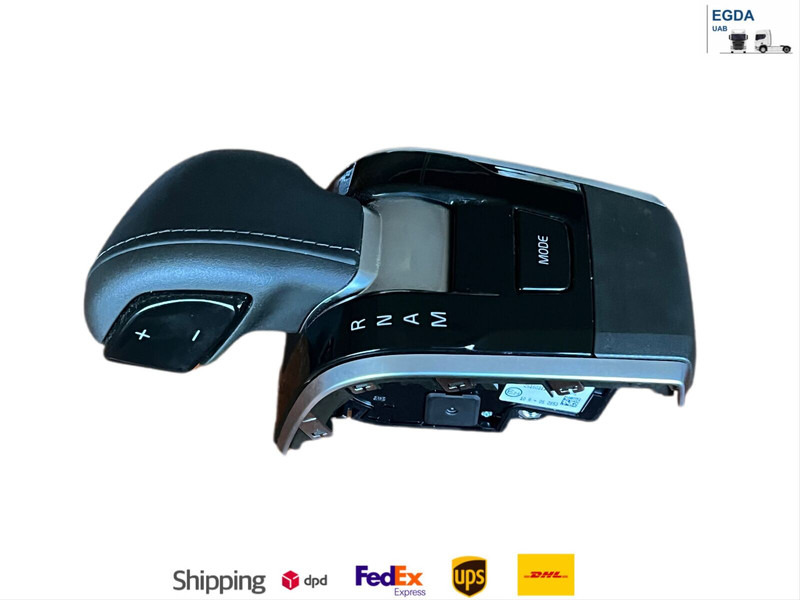 Volvo - Schimbător de viteze: Foto 1 Volvo - Schimbător de viteze: Foto 1