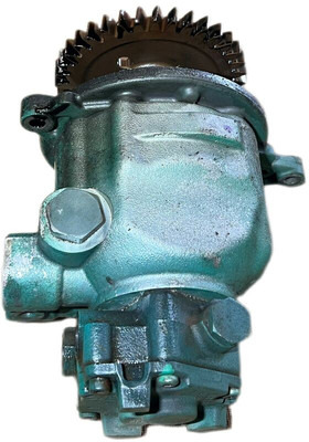 Volvo - Pompă de servodirecţie: Foto 3 Volvo - Pompă de servodirecţie: Foto 3