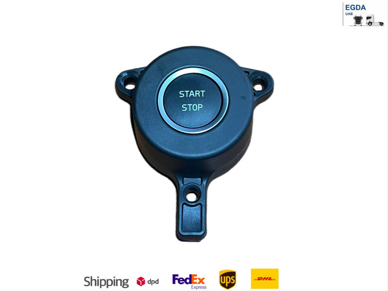 Volvo - Tablou de bord: Foto 1 Volvo - Tablou de bord: Foto 1