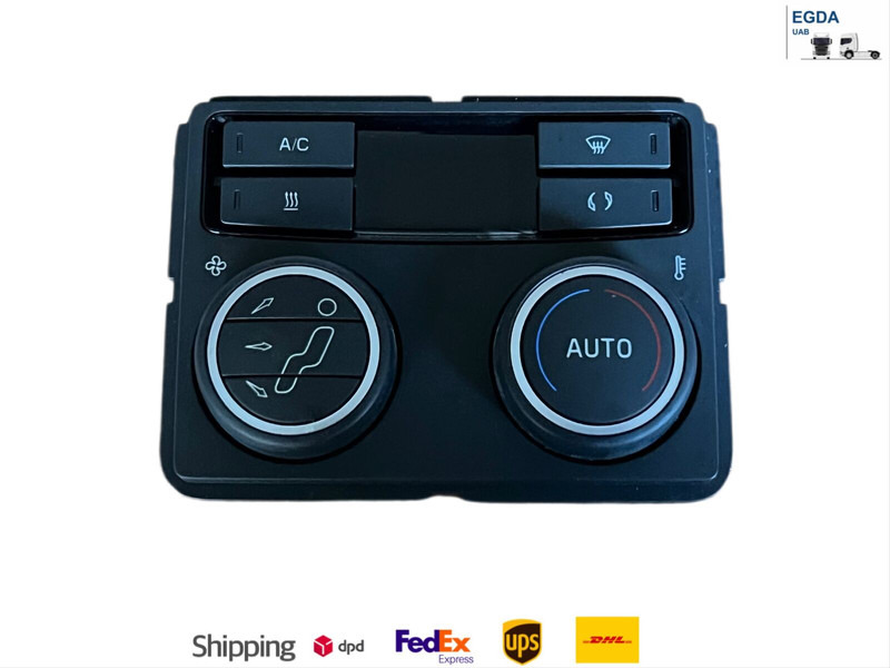 Volvo - Tablou de bord: Foto 1 Volvo - Tablou de bord: Foto 1