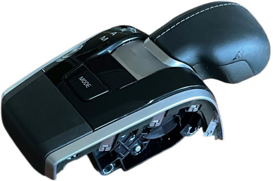 Volvo - Schimbător de viteze: Foto 2 Volvo - Schimbător de viteze: Foto 2