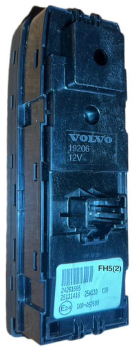 Volvo - Tablou de bord: Foto 2 Volvo - Tablou de bord: Foto 2