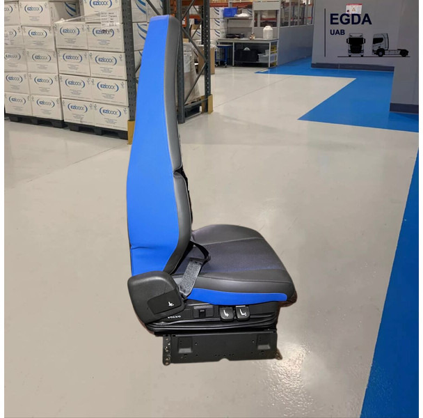 Volvo - Scaun: Foto 2 Volvo - Scaun: Foto 2