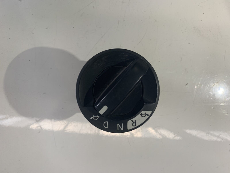 ZF CF85 - Tablou de bord: Foto 2 ZF CF85 - Tablou de bord: Foto 2