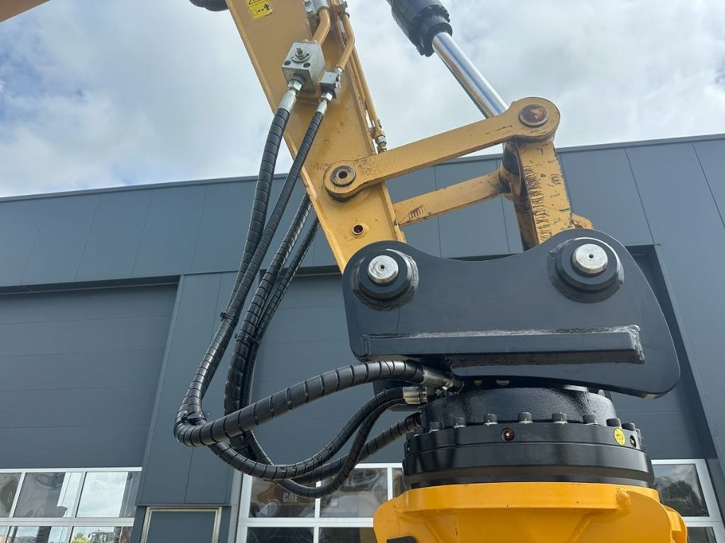 CAT 313 F LGC CAR DISMANTLER - Excavator pentru demolări: Foto 4 CAT 313 F LGC CAR DISMANTLER - Excavator pentru demolări: Foto 4