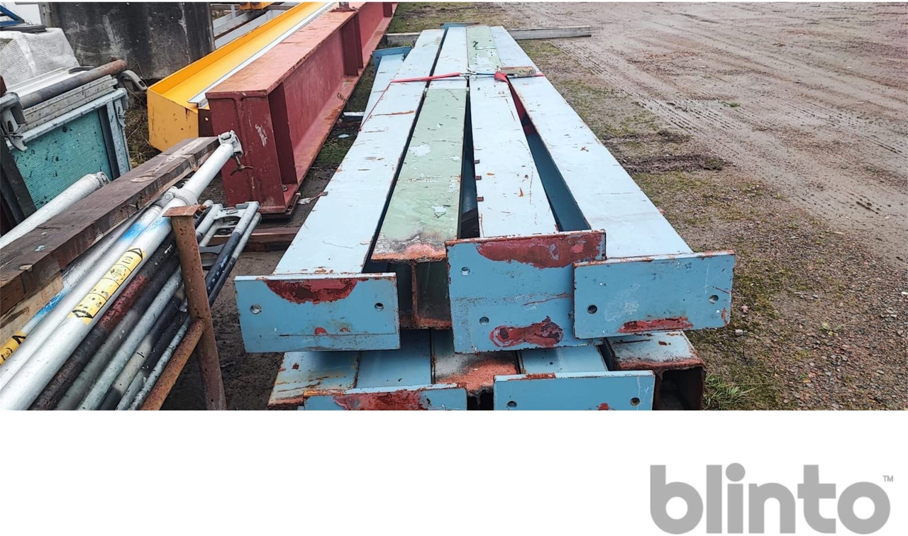 320kvm - Echipamente de constructii: Foto 5 320kvm - Echipamente de constructii: Foto 5