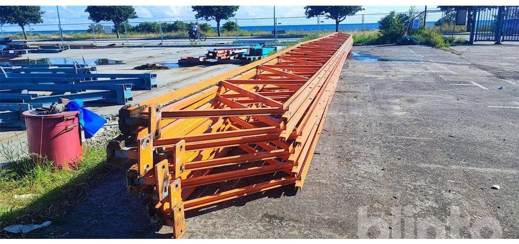 6st Takstolar - Echipamente de constructii: Foto 2 6st Takstolar - Echipamente de constructii: Foto 2