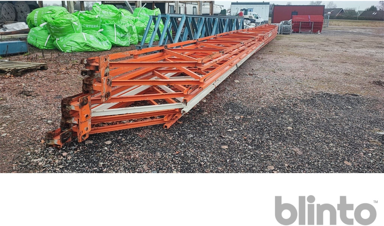 6st Takstolar - Echipamente de constructii: Foto 5 6st Takstolar - Echipamente de constructii: Foto 5