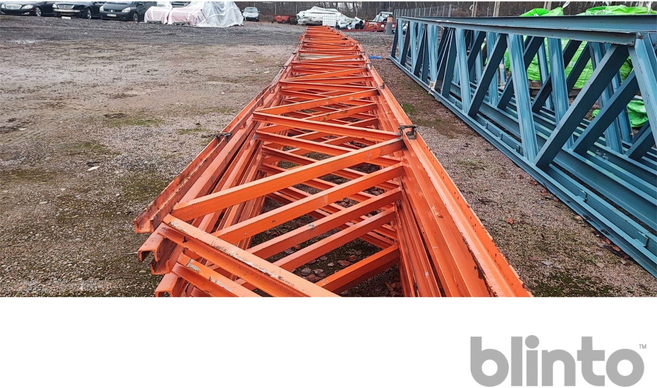 6st Takstolar - Echipamente de constructii: Foto 1 6st Takstolar - Echipamente de constructii: Foto 1