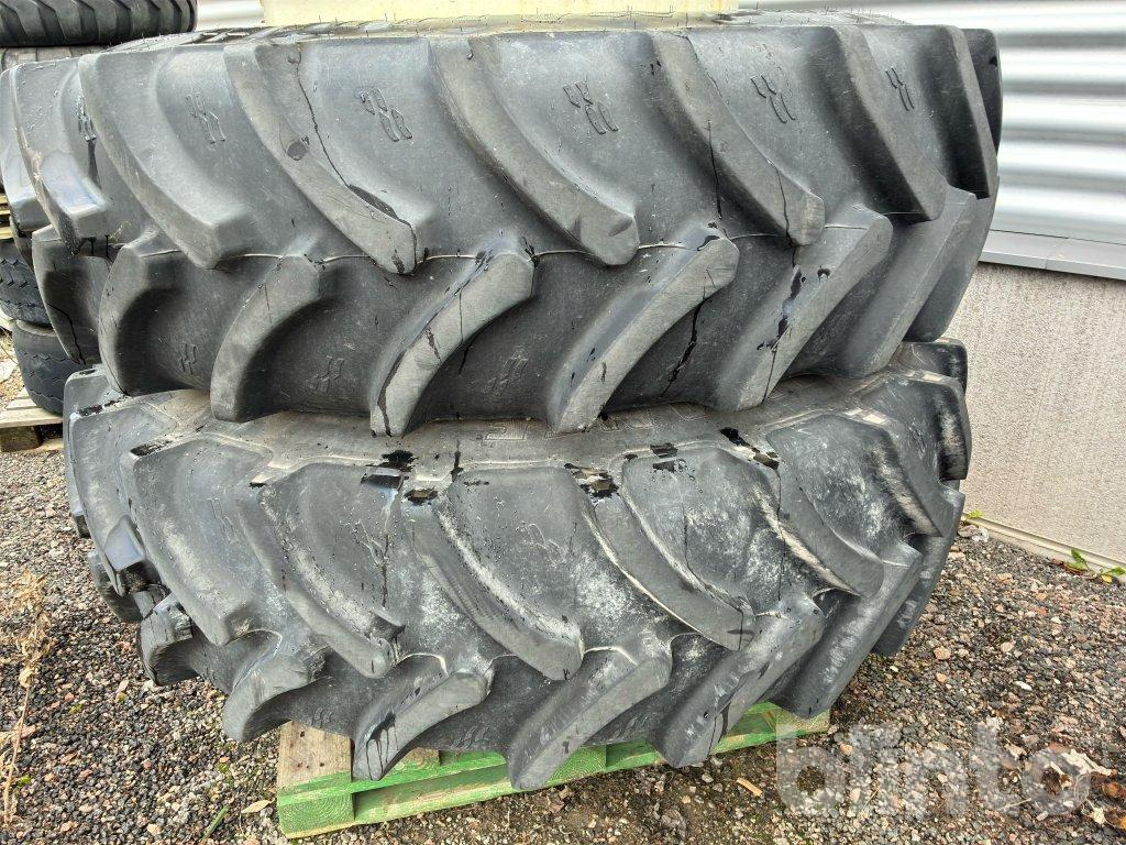 Alliance 520/85-R42 - Roată completă: Foto 5 Alliance 520/85-R42 - Roată completă: Foto 5