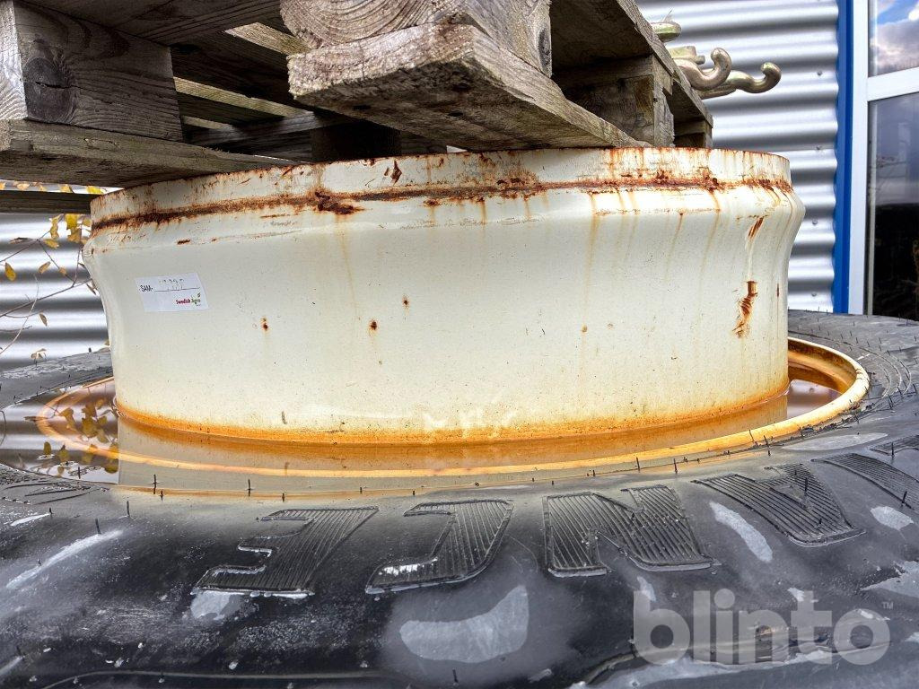 Alliance 520/85-R42 - Roată completă: Foto 3 Alliance 520/85-R42 - Roată completă: Foto 3