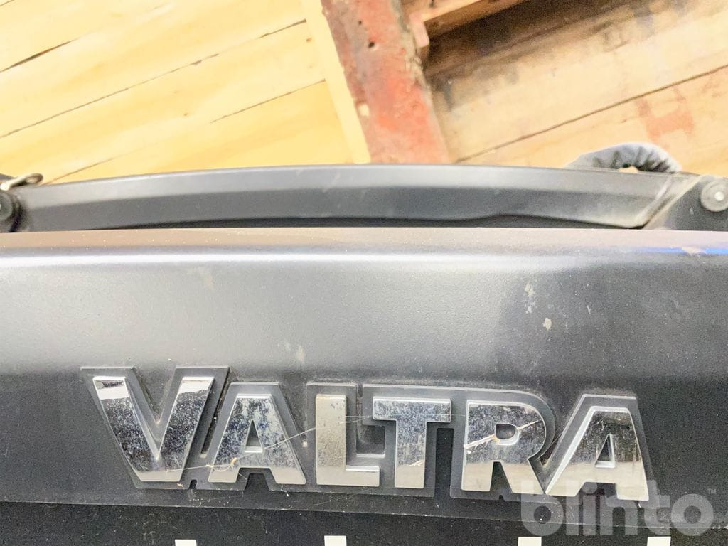 Încarcator frontal pentru tractor Ålö G4: Foto 10