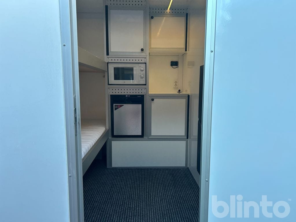 Remorcă furgon CO SLÄPET 2000 CARGO med bodel: Foto 49 Remorcă furgon CO SLÄPET 2000 CARGO med bodel: Foto 49