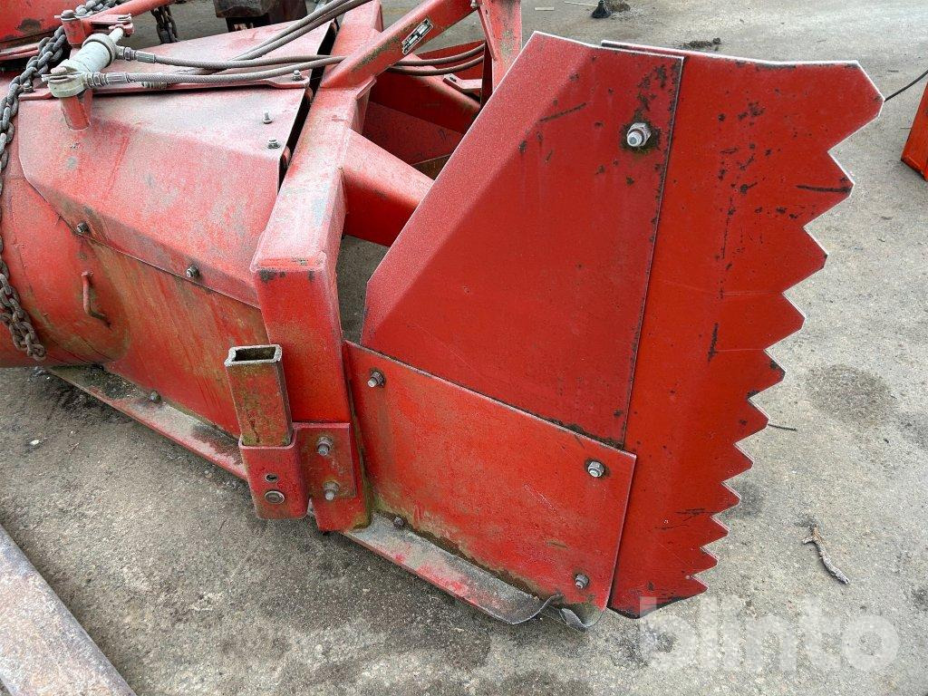 Dalen 218 - Utilaj deszăpezire: Foto 5 Dalen 218 - Utilaj deszăpezire: Foto 5