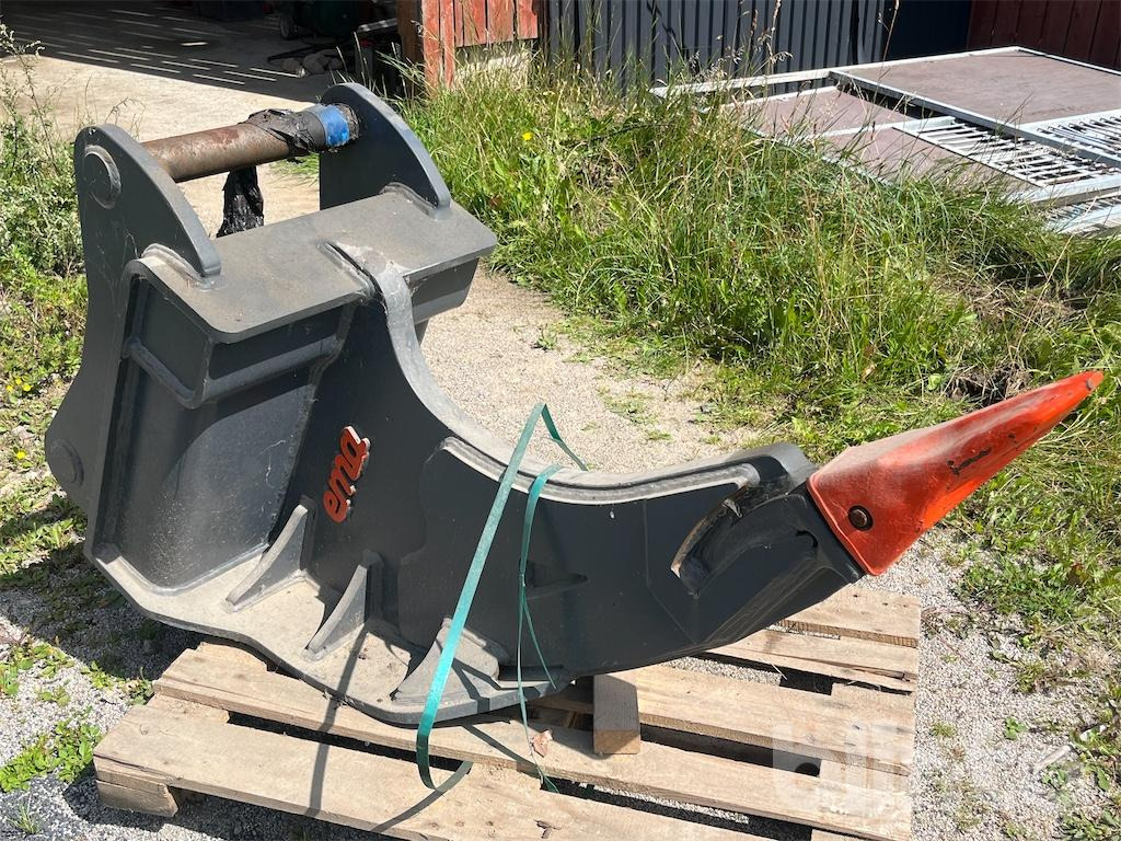 EMA - Dinte scarificator: Foto 3 EMA - Dinte scarificator: Foto 3