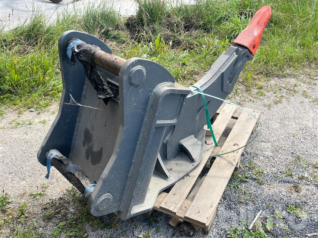 EMA - Dinte scarificator: Foto 5 EMA - Dinte scarificator: Foto 5