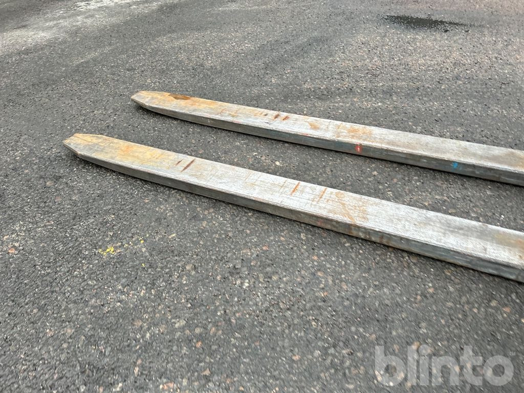 Kalmar DCE 55-6HM - Stivuitor diesel: Foto 5 Kalmar DCE 55-6HM - Stivuitor diesel: Foto 5