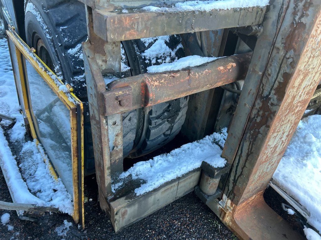 Kalmar - Motostivuitor: Foto 5 Kalmar - Motostivuitor: Foto 5