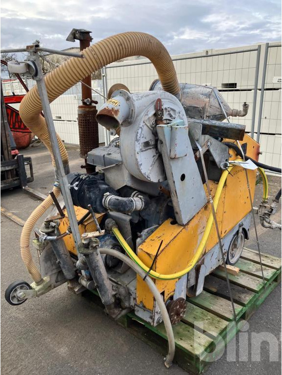 LISSMAC FS33DT (2005) - Echipamente de constructii: Foto 4 LISSMAC FS33DT (2005) - Echipamente de constructii: Foto 4