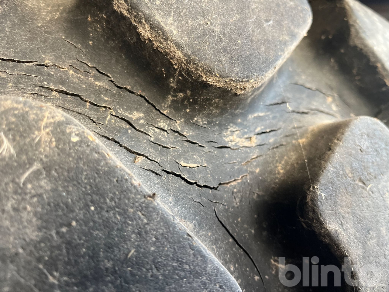 Michelin 20.5R25 - Anvelopă pentru Utilaje constructii: Foto 3 Michelin 20.5R25 - Anvelopă pentru Utilaje constructii: Foto 3