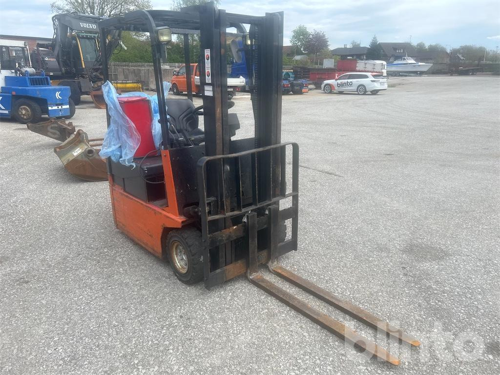 Nichiyu - Motostivuitor: Foto 3 Nichiyu - Motostivuitor: Foto 3