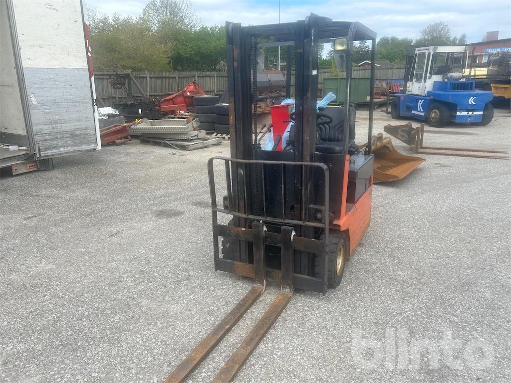 Nichiyu - Motostivuitor: Foto 2 Nichiyu - Motostivuitor: Foto 2