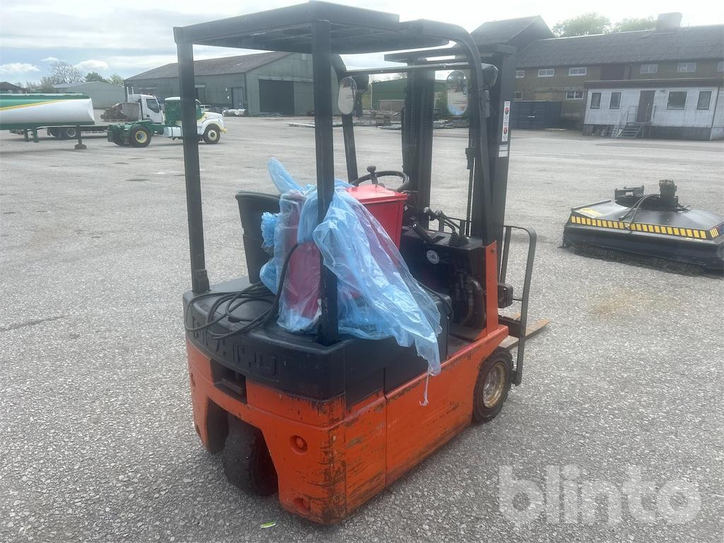 Nichiyu - Motostivuitor: Foto 5 Nichiyu - Motostivuitor: Foto 5