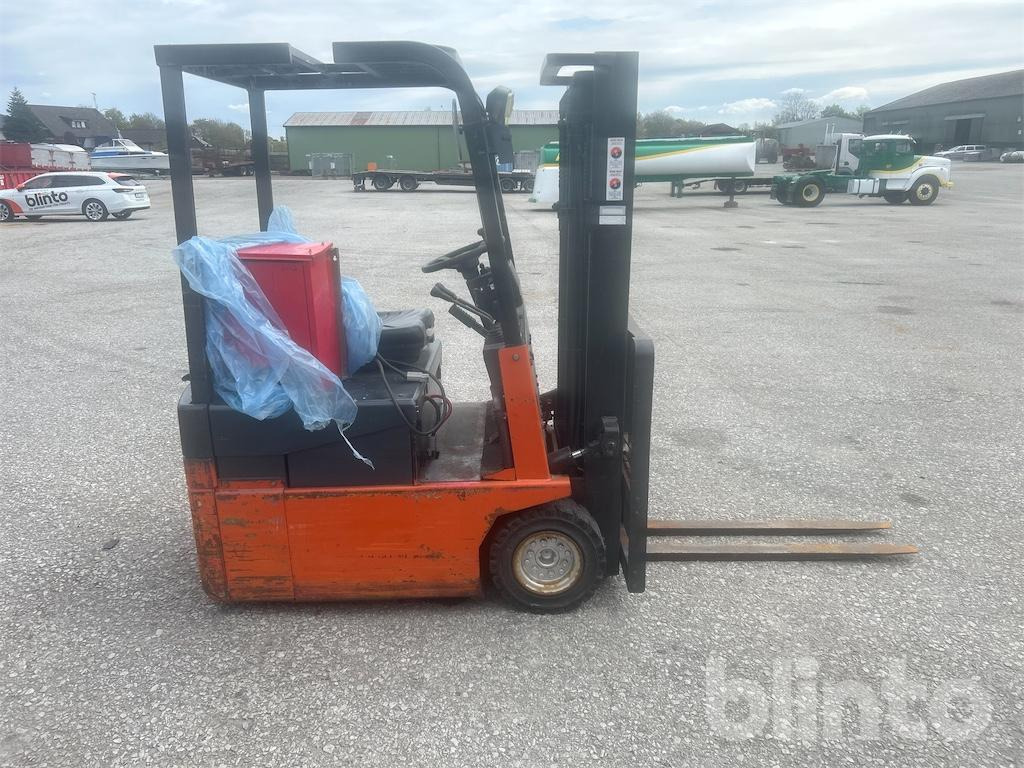 Nichiyu - Motostivuitor: Foto 4 Nichiyu - Motostivuitor: Foto 4