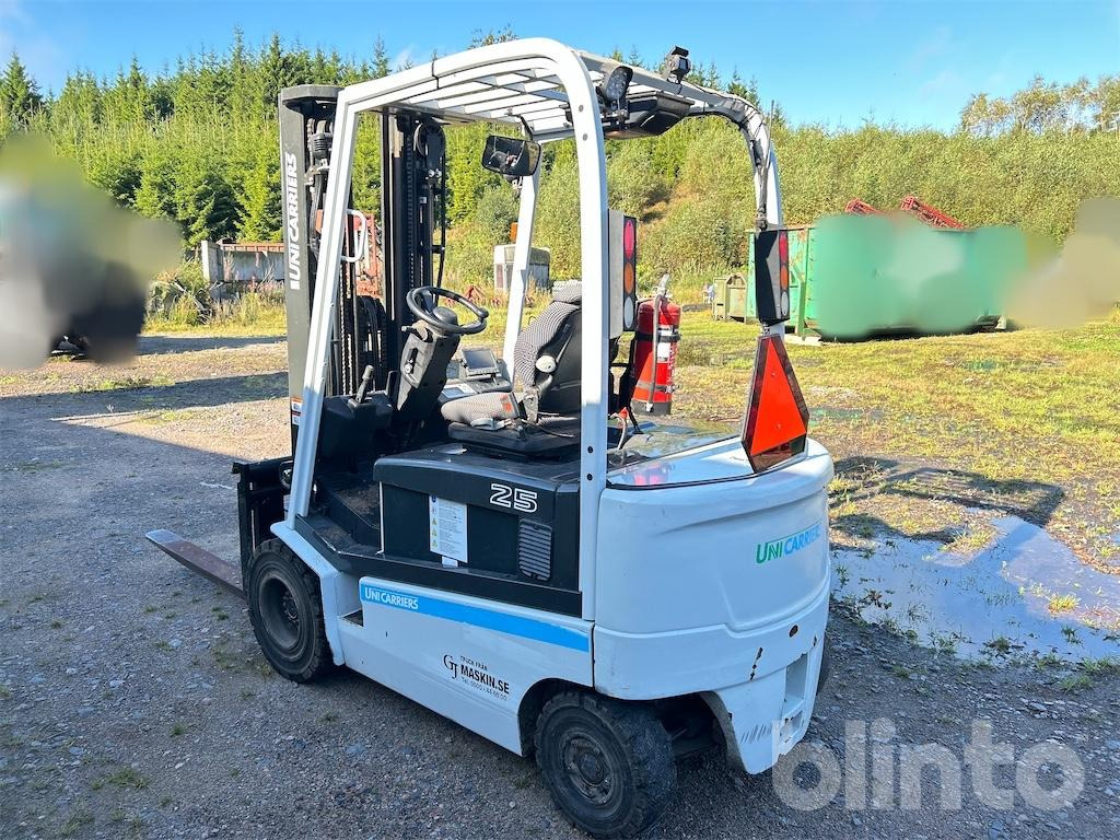 OX2-25 - Electrostivuitor: Foto 4 OX2-25 - Electrostivuitor: Foto 4