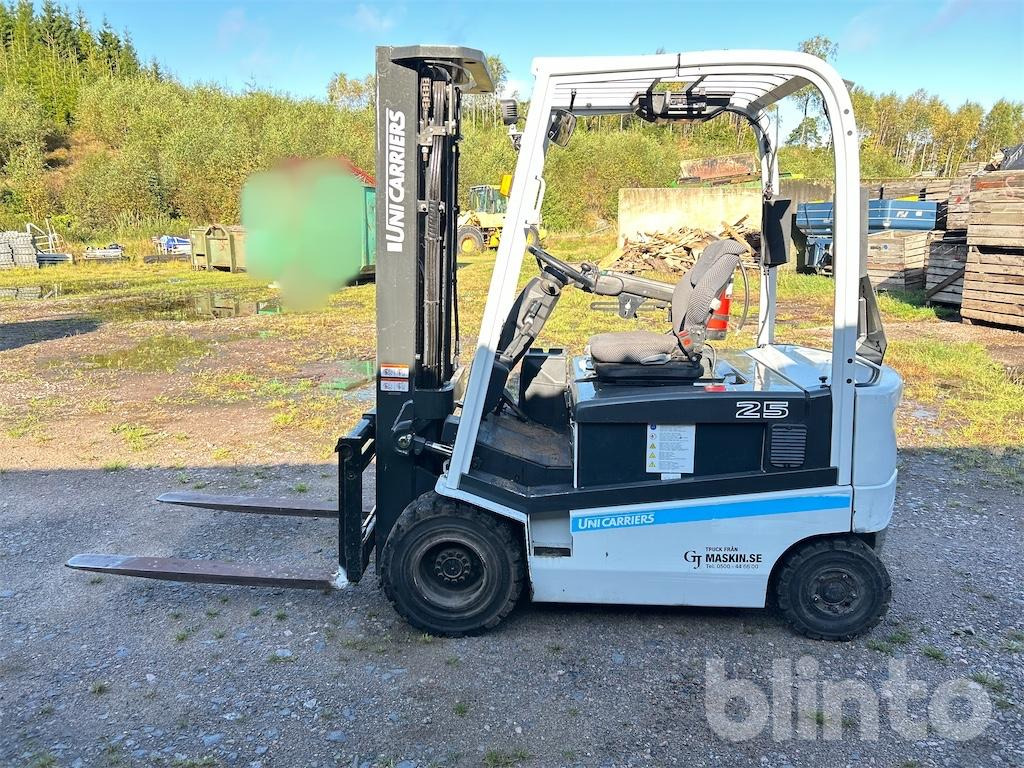 OX2-25 - Electrostivuitor: Foto 3 OX2-25 - Electrostivuitor: Foto 3