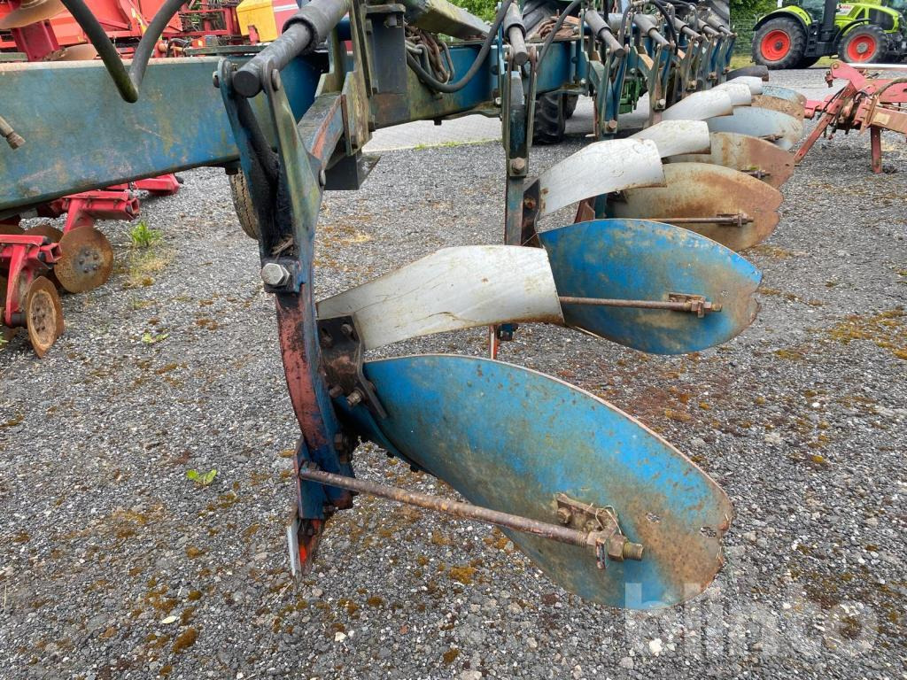 Plug Överum DL 8108 H (8 Schar): Foto 8