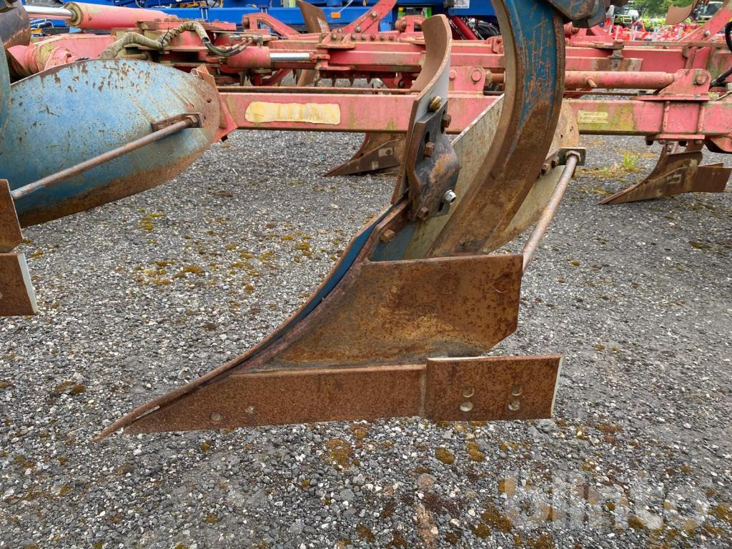 Plug Överum DL 8108 H (8 Schar): Foto 6