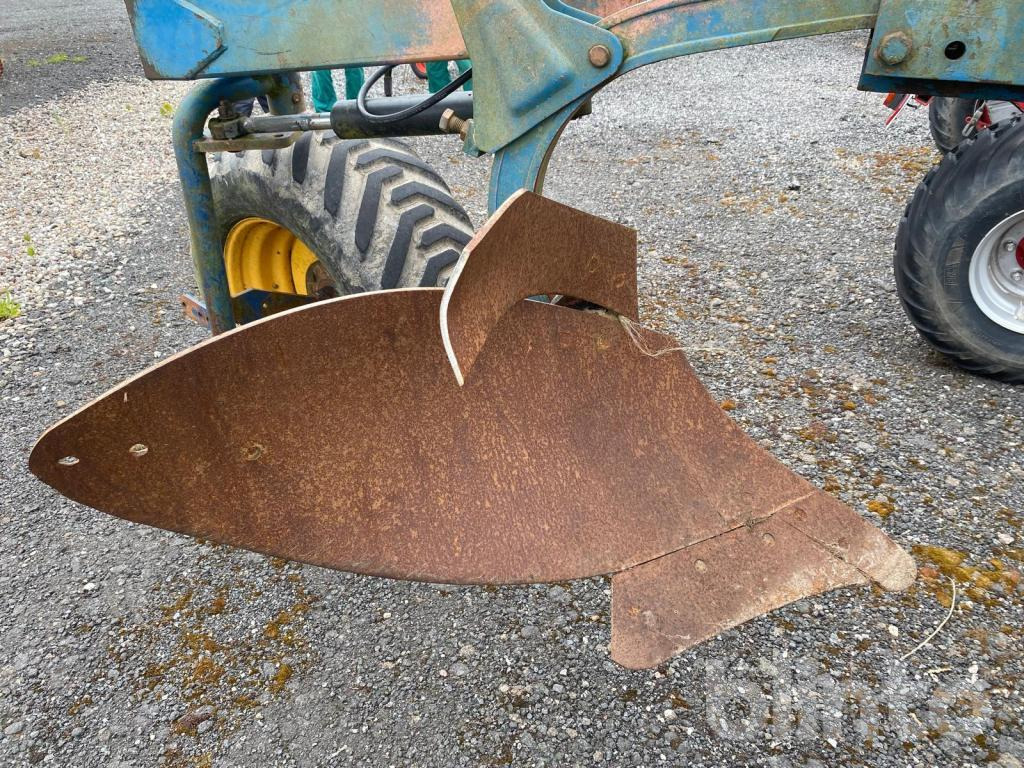 Plug Överum DL 8108 H (8 Schar): Foto 7