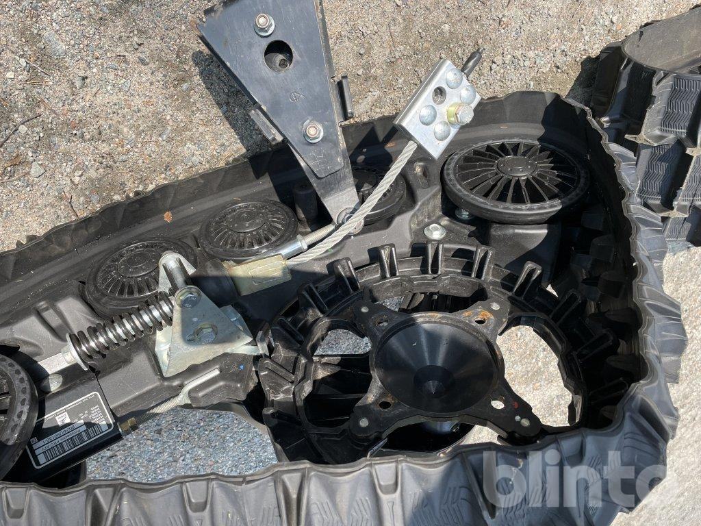 Piese cale de rulare pentru Atv Polaris 570: Foto 15 Piese cale de rulare pentru Atv Polaris 570: Foto 15