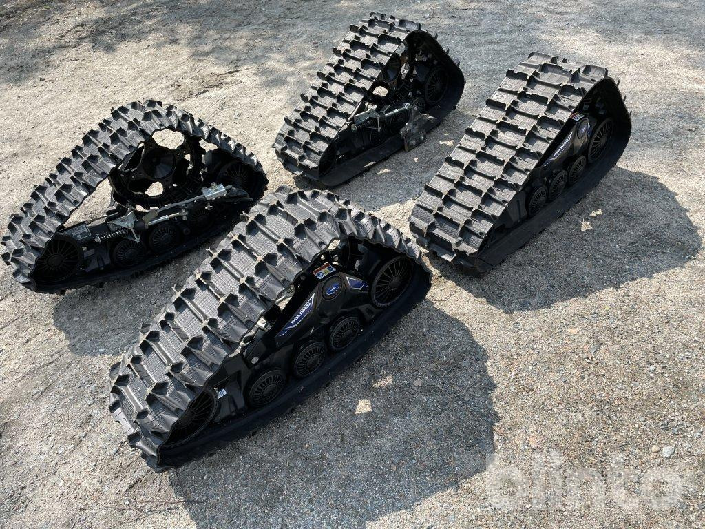 Piese cale de rulare pentru Atv Polaris 570: Foto 6 Piese cale de rulare pentru Atv Polaris 570: Foto 6