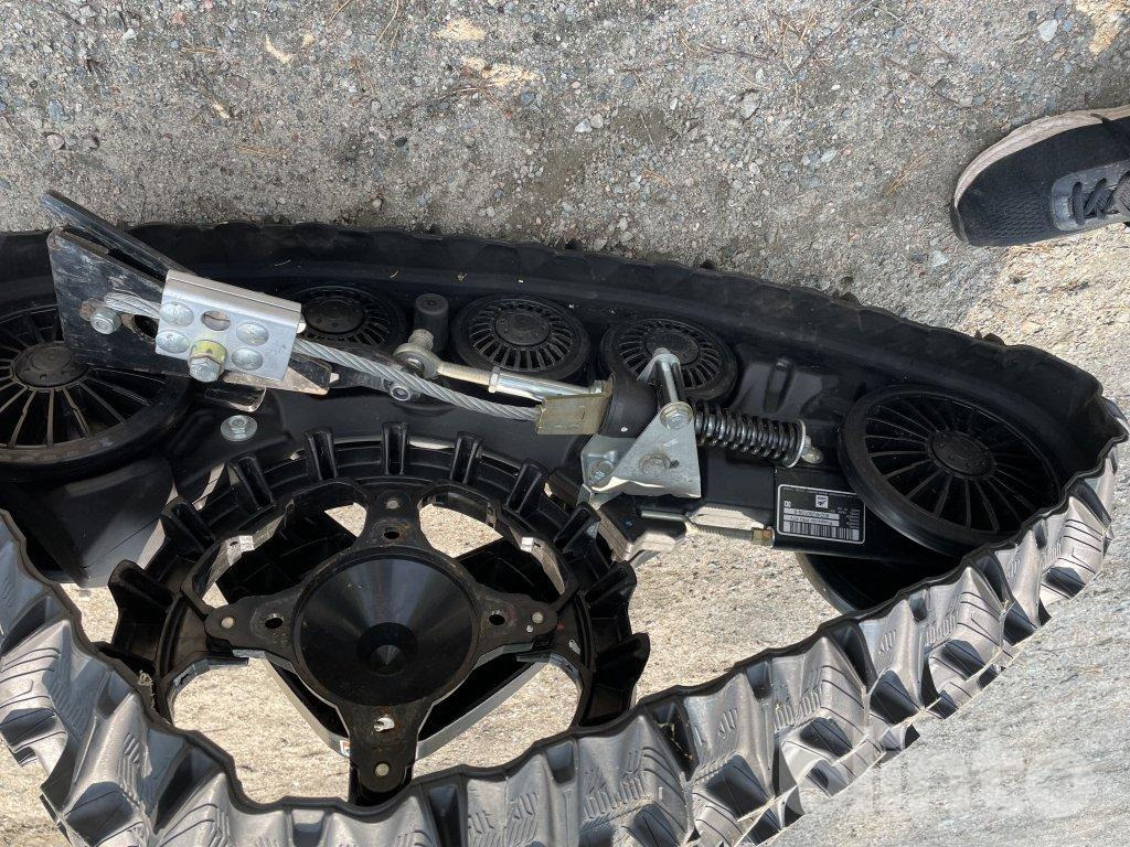 Piese cale de rulare pentru Atv Polaris 570: Foto 16 Piese cale de rulare pentru Atv Polaris 570: Foto 16