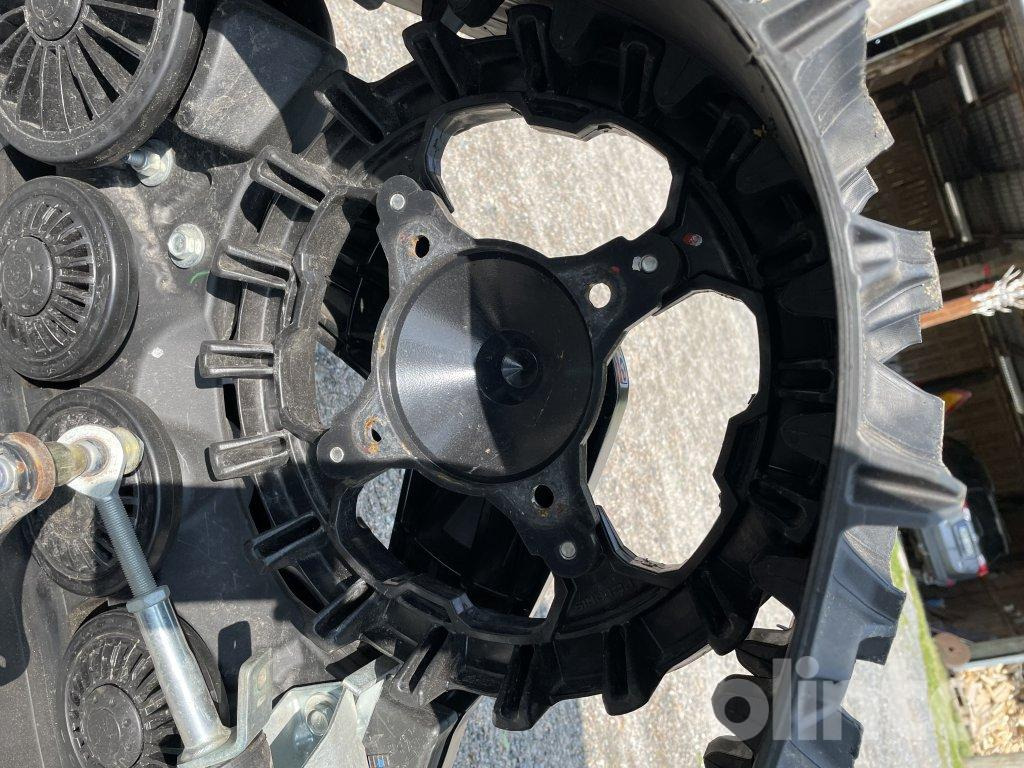 Piese cale de rulare pentru Atv Polaris 570: Foto 13 Piese cale de rulare pentru Atv Polaris 570: Foto 13