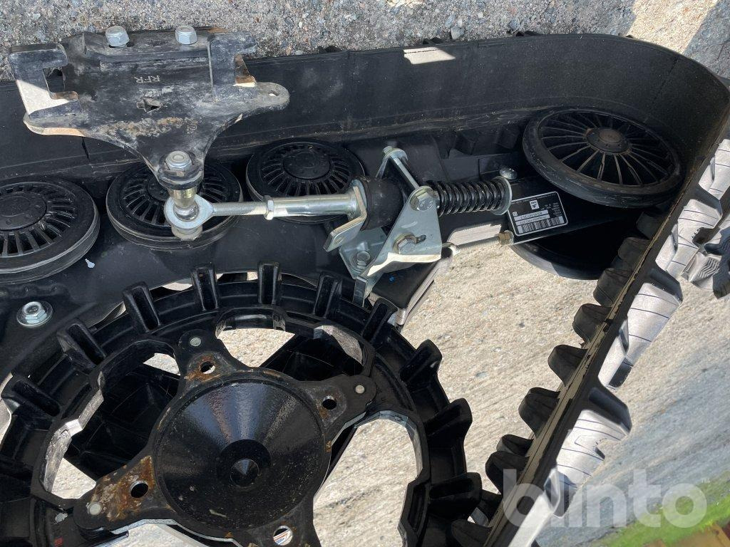 Piese cale de rulare pentru Atv Polaris 570: Foto 14 Piese cale de rulare pentru Atv Polaris 570: Foto 14