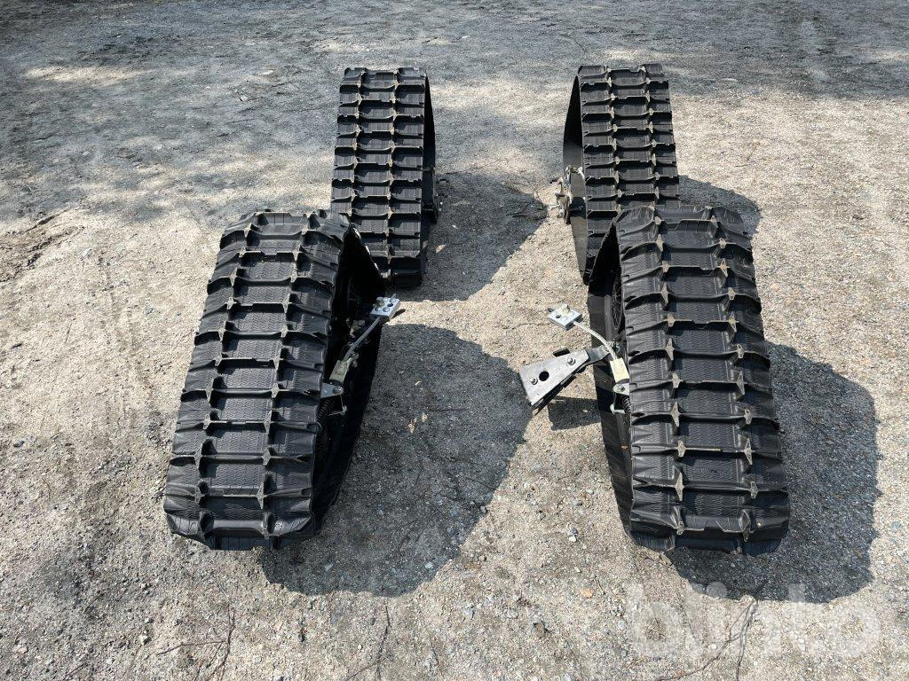 Piese cale de rulare pentru Atv Polaris 570: Foto 7 Piese cale de rulare pentru Atv Polaris 570: Foto 7