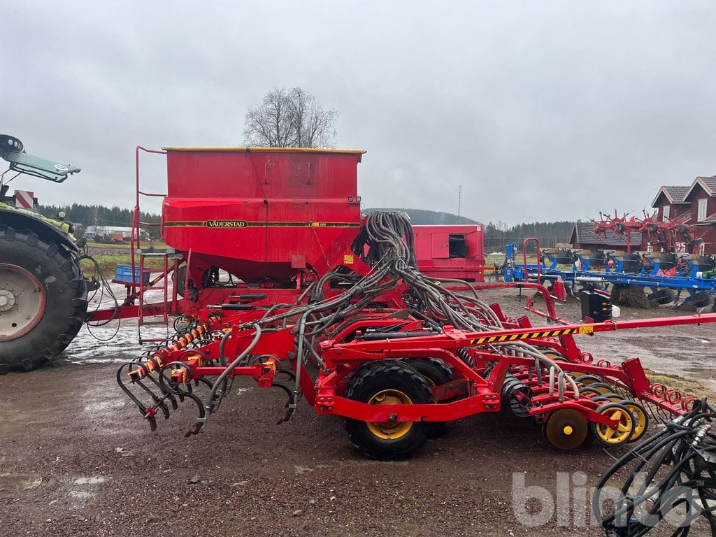 Spirit 900 S Kombi - Semănătoare: Foto 5 Spirit 900 S Kombi - Semănătoare: Foto 5