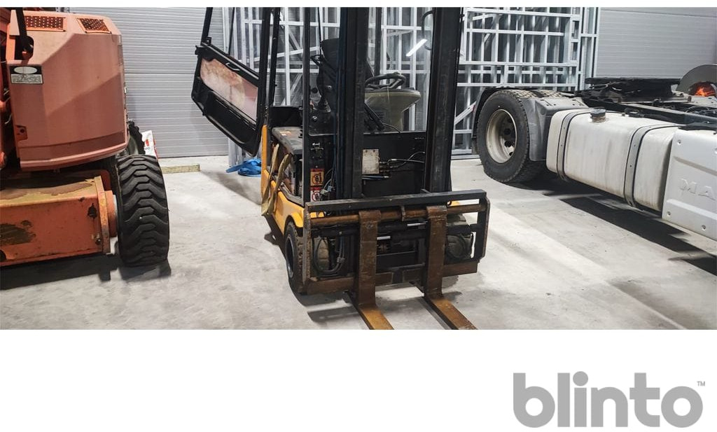 Still R 20-18 - Motostivuitor: Foto 2 Still R 20-18 - Motostivuitor: Foto 2