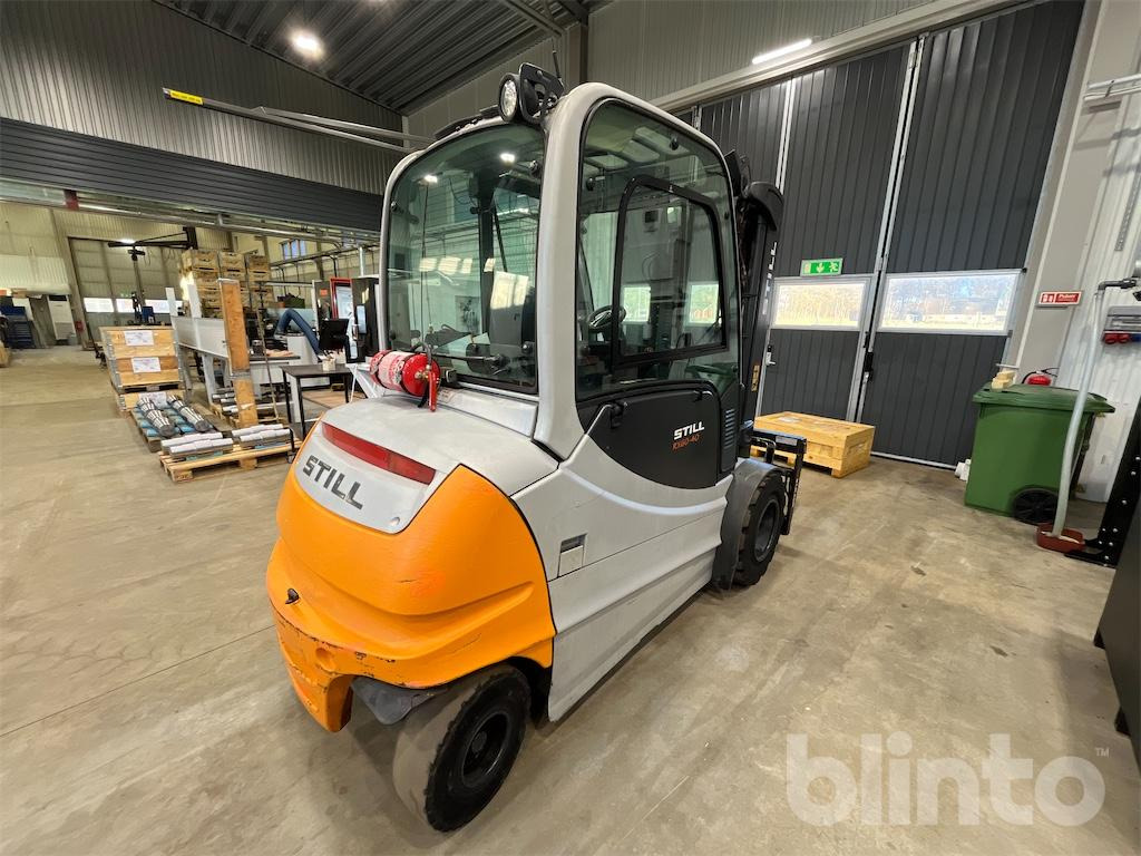 Still - Motostivuitor: Foto 5 Still - Motostivuitor: Foto 5