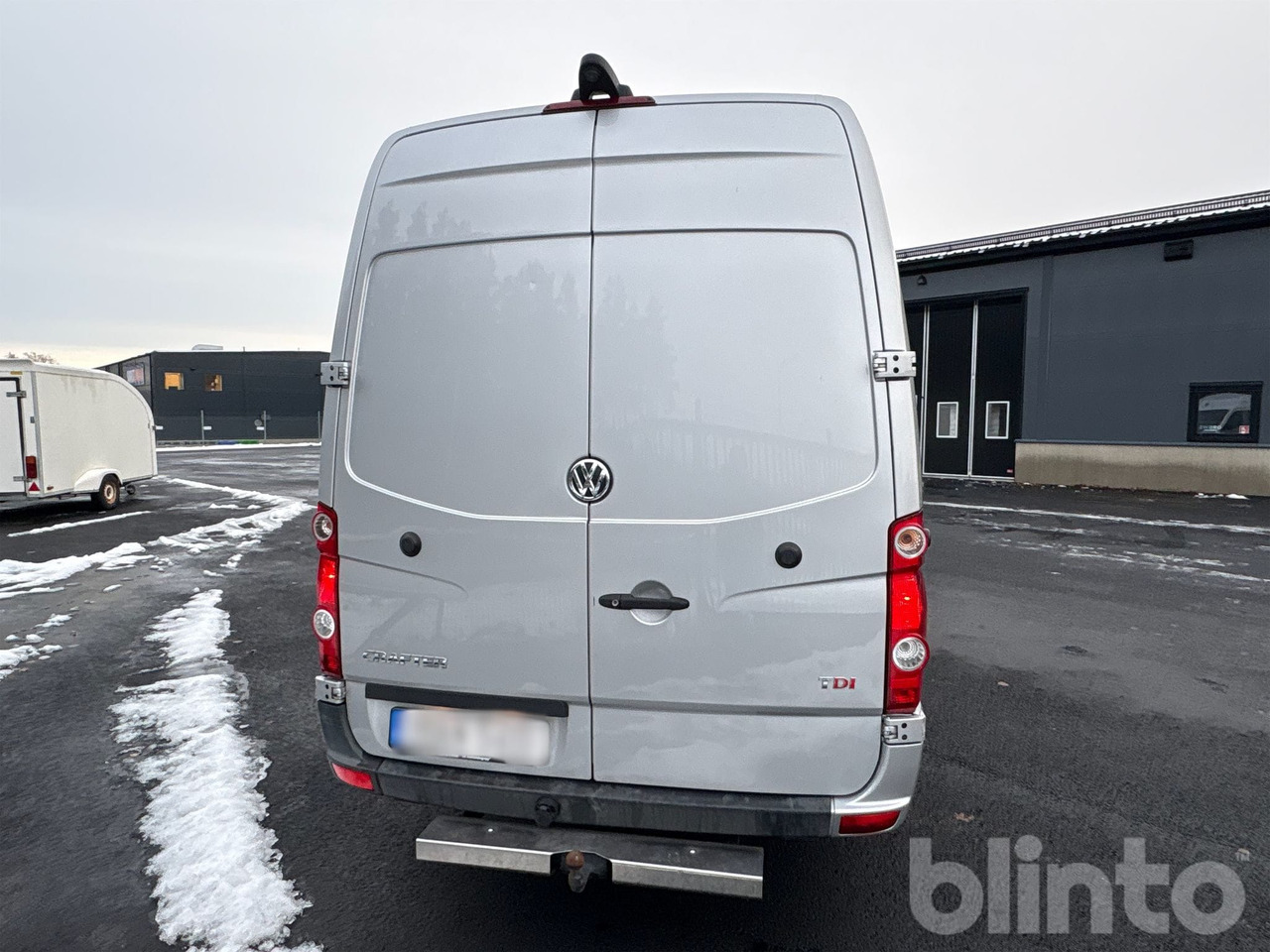 VOLKSWAGEN, VW - Dubă: Foto 4 VOLKSWAGEN, VW - Dubă: Foto 4