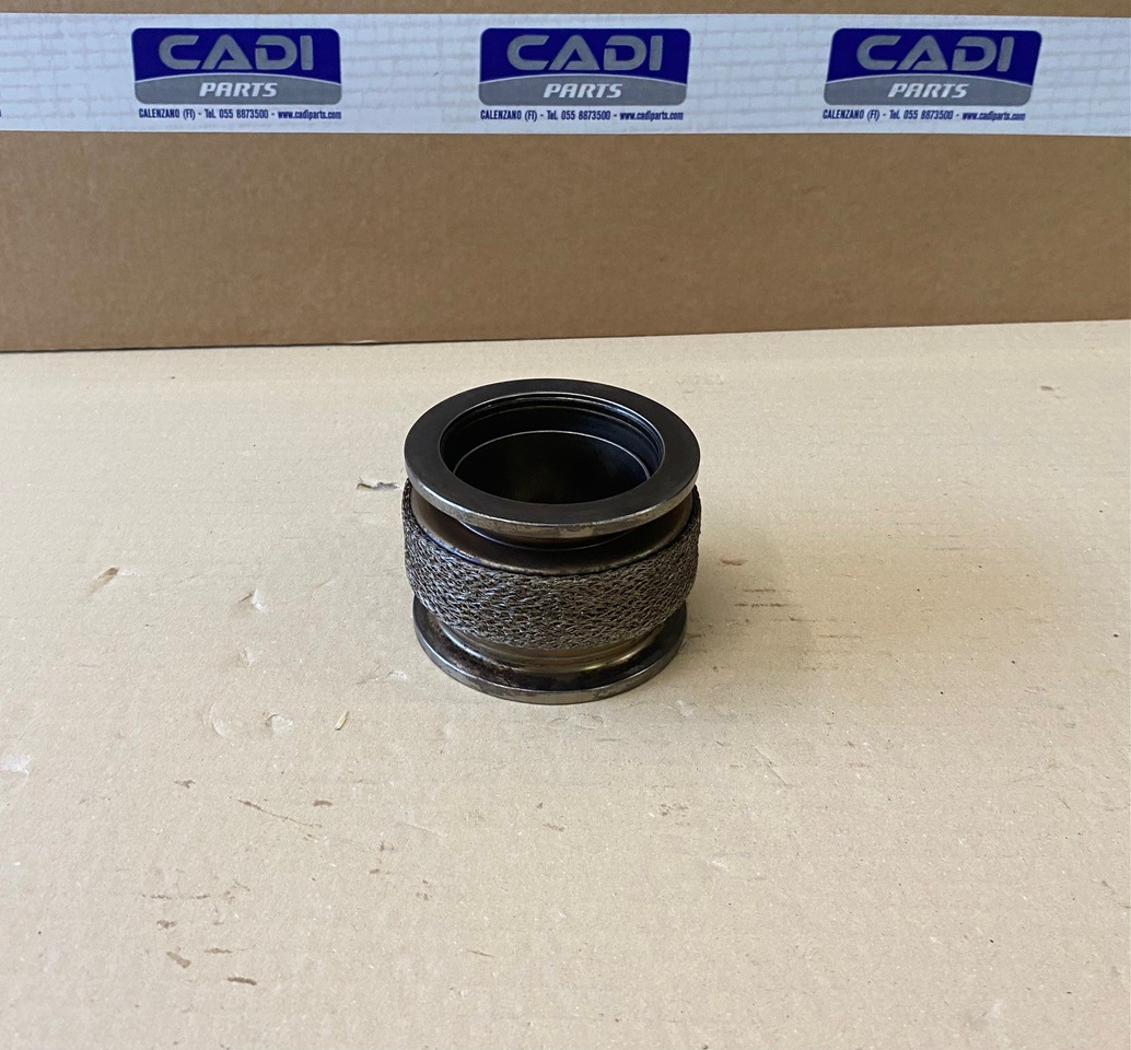 COMPENSATORE TUBO TURBO MAN 51152100001 - Motor şi piese pentru Camion: Foto 1 COMPENSATORE TUBO TURBO MAN 51152100001 - Motor şi piese pentru Camion: Foto 1