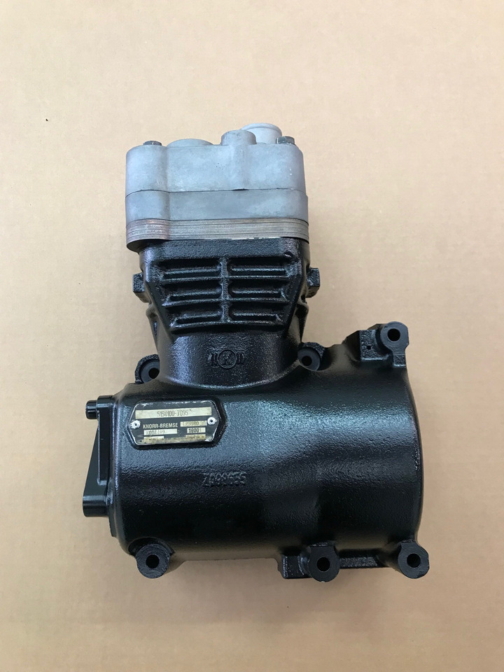 COMPRESSORE ARIA MONOCILINDRICO MAN 51541007095 - Compresor de aer: Foto 1 COMPRESSORE ARIA MONOCILINDRICO MAN 51541007095 - Compresor de aer: Foto 1