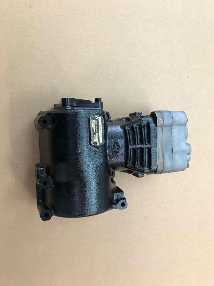 COMPRESSORE ARIA MONOCILINDRICO MAN 51541007095 - Compresor de aer: Foto 2 COMPRESSORE ARIA MONOCILINDRICO MAN 51541007095 - Compresor de aer: Foto 2