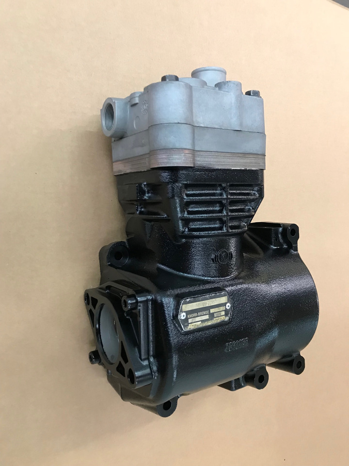 COMPRESSORE ARIA MONOCILINDRICO MAN 51541007095 - Compresor de aer: Foto 4 COMPRESSORE ARIA MONOCILINDRICO MAN 51541007095 - Compresor de aer: Foto 4