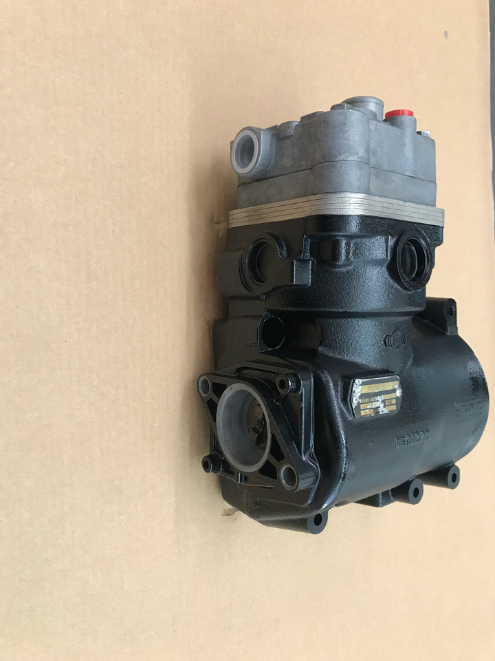 COMPRESSORE ARIA MONOCILINDRICO MAN 51541007121 - Compresor de aer: Foto 5 COMPRESSORE ARIA MONOCILINDRICO MAN 51541007121 - Compresor de aer: Foto 5