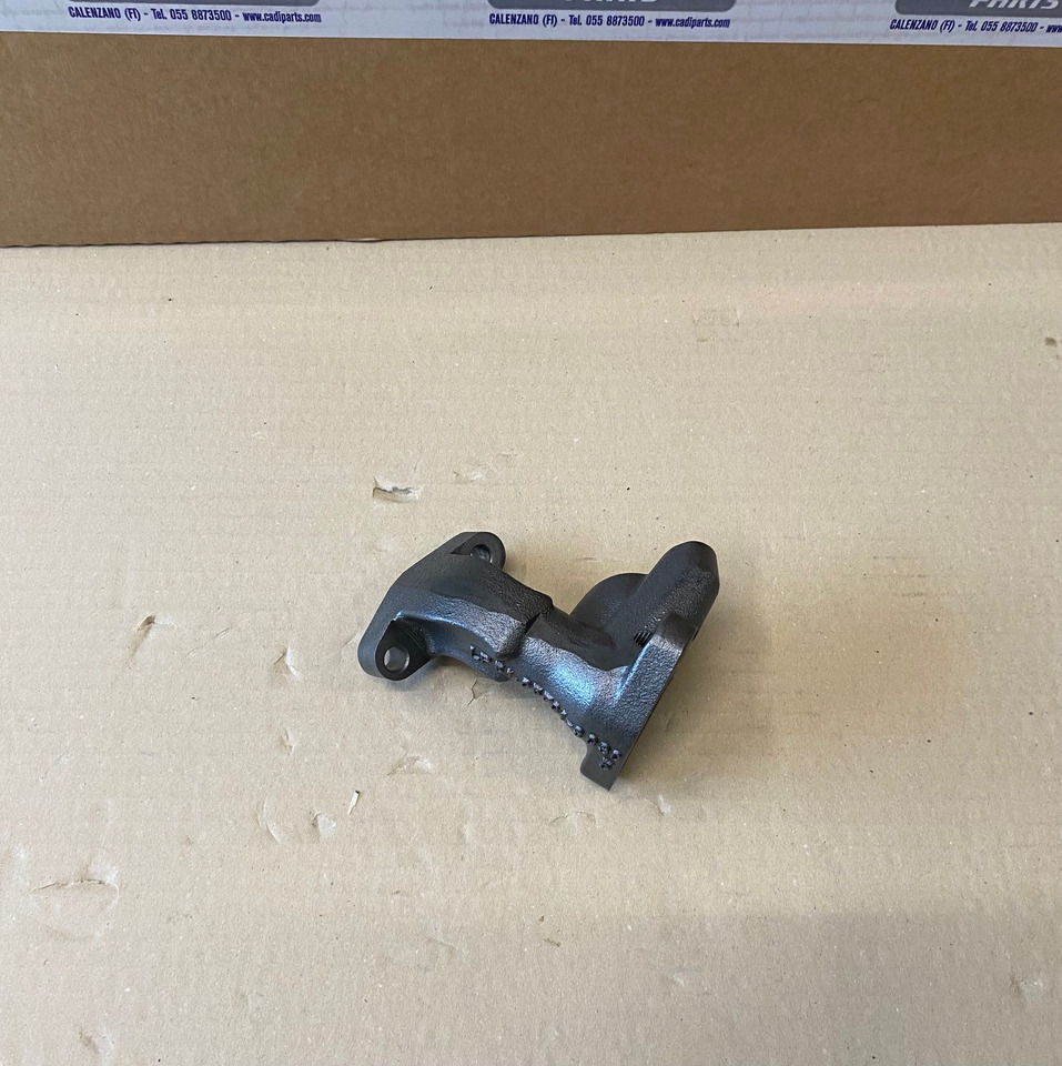 TUBO OLIO RITORNO OLIO MAN 51057010404 - Motor şi piese pentru Camion: Foto 1 TUBO OLIO RITORNO OLIO MAN 51057010404 - Motor şi piese pentru Camion: Foto 1