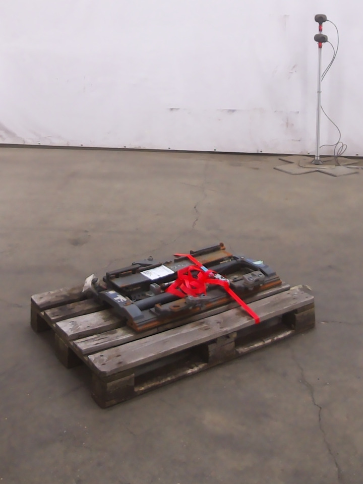 Cascade 55F-FPS-A604 - Ataşament pentru Stivuitor: Foto 1 Cascade 55F-FPS-A604 - Ataşament pentru Stivuitor: Foto 1